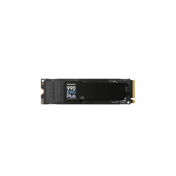 حافظه اس اس دی سامسونگ مدل 990EVO Plus M.2 2280 NVMe ظرفیت 1 ترابایت پدیده پی سی padidehpc.com