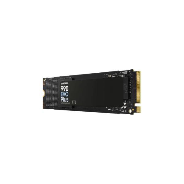 حافظه اس اس دی سامسونگ مدل 990EVO Plus M.2 2280 NVMe ظرفیت 1 ترابایت پدیده پی سی padidehpc.com