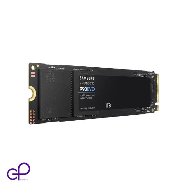 اس اس دی اینترنال سامسونگ مدل 990 EVO با ظرفیت 1 ترابایت پدیده پی سی padidehpc.com
