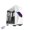 Case DeepCool Cyclops ARGB WH