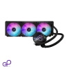 LIQUID CPU FAN ASUS ROG RYUO III 360 ARGB