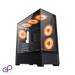 Case GAMEMAX Vista AB