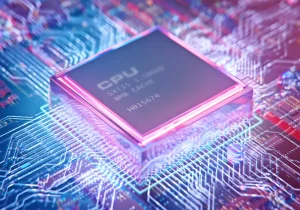 بهترین CPU برای بازی های سنگین