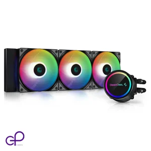 DEEPCOOL GAMMAXX L360 A-RGB