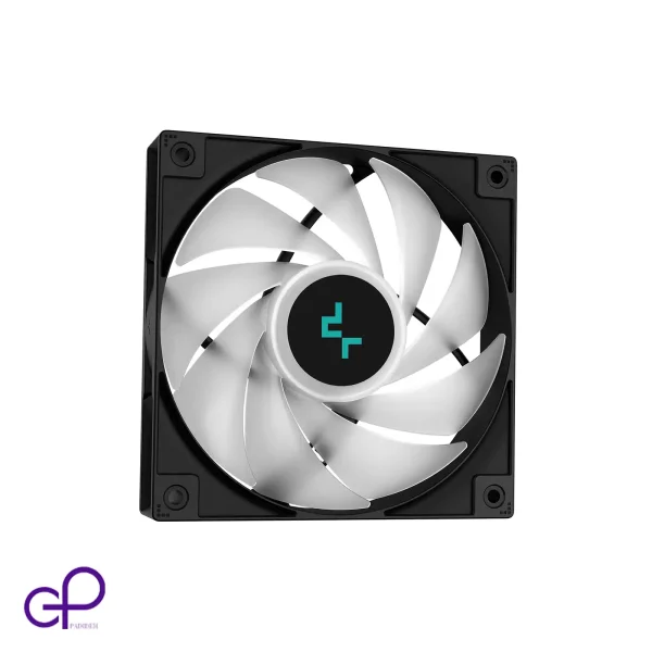 خنک کننده مایع پردازنده دیپ کول LS520 SE پدیده پی سی padidehpc.com