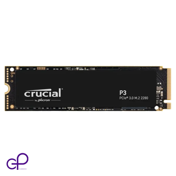 Crucial P3 NVMe M.2 1TB