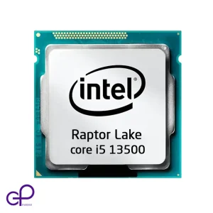 Intel Core i5-13500 Raptor Lake LGA1700 13th Gen Tray Processer