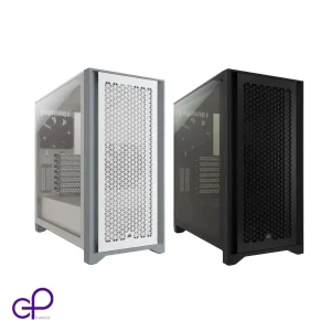 Corsair 4000D Airflow