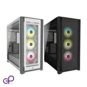 Corsair iCUE 5000X RGB