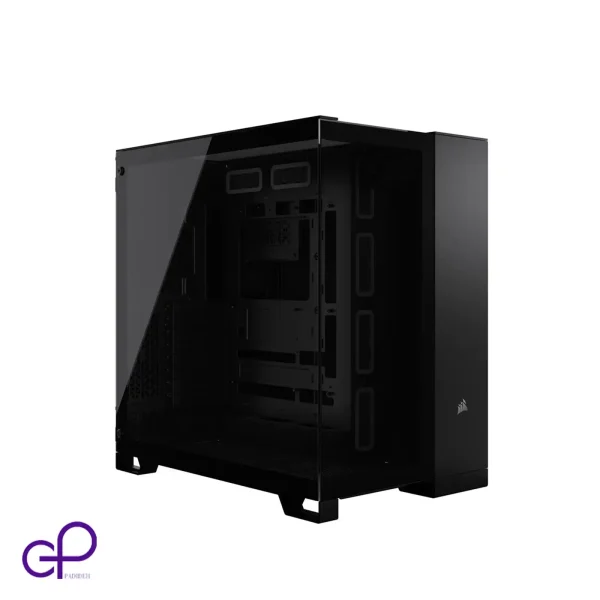 کیس کورسیر مدل 6500X پدیده پی سی padidehpc.com