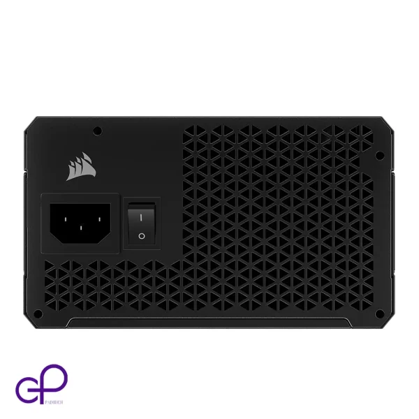 پاور کیس کورسیر RM850e با توان 850 وات پدیده پی سی padidehpc.com