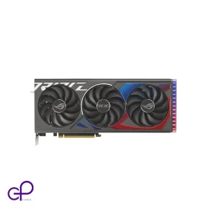 معرفی بهترین کارت گرافیک پدیده پی سی padidehpc.com Asus ROG Strix GeForce RTX 4060 Ti OC Edition 16GB GDDR6