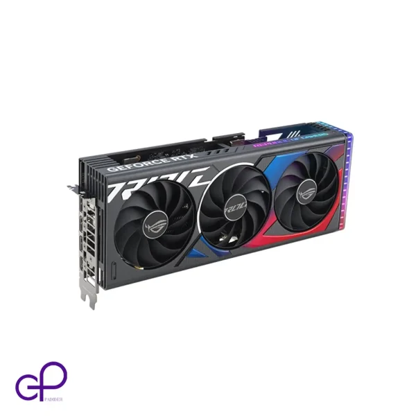 کارت گرافیک ایسوس ProArt RTX 4060 Ti OC Edition 16GB GDDR6 پدیده پی سی padidehpc.com