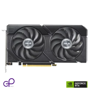 ASUS Dual GeForce RTX 4070 EVO OC Edition 12GB GDDR6X Graphics Card