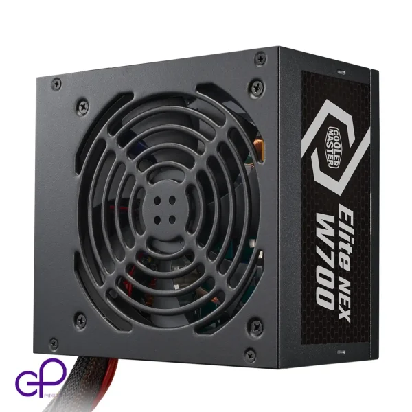 پاور کیس کولرمستر Power Elite NEX White W700 230V با توان 700 وات پدیده پی سی padidehpc.com