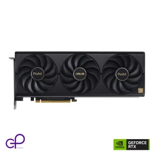 معرفی بهترین کارت گرافیک پدیده پی سی padidehpc.com ProArt GeForce RTX 4070 Ti SUPER 16GB