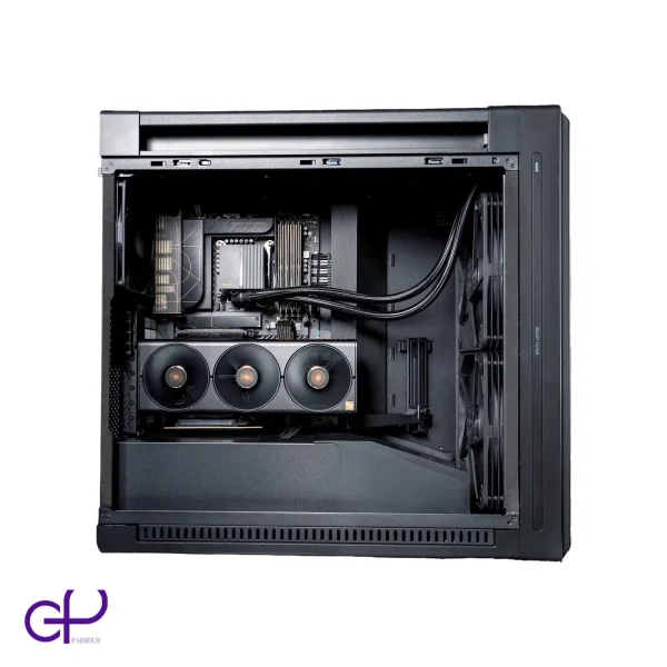 کیس ایسوس ProArt PA602 پدیده پی سی padidehpc.com
