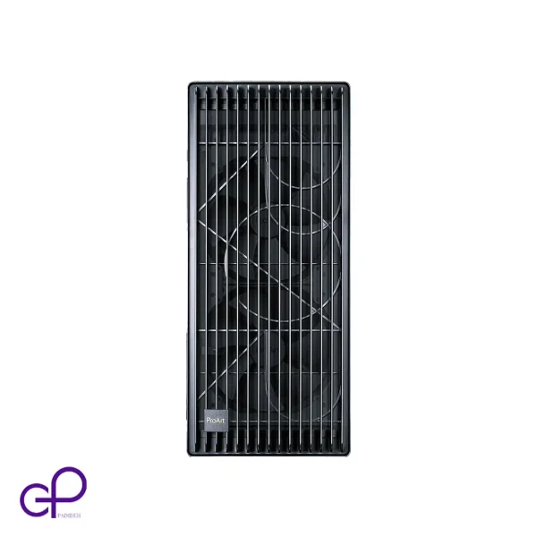 کیس ایسوس ProArt PA602 پدیده پی سی padidehpc.com