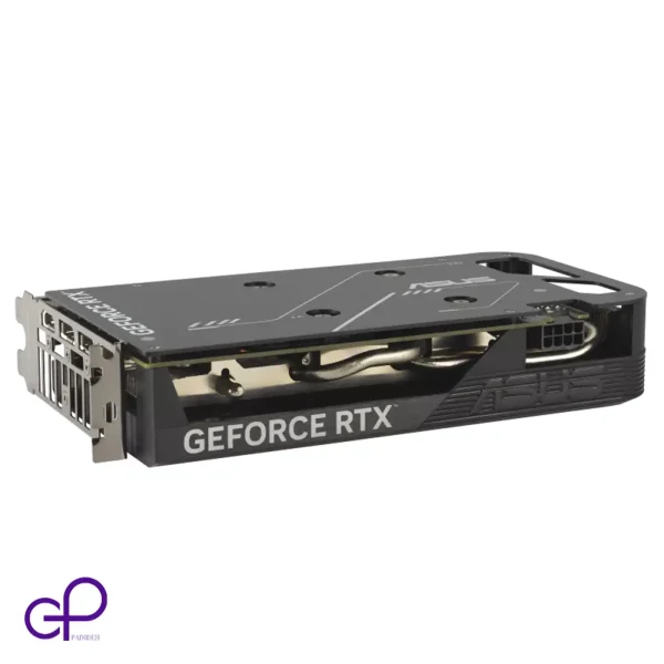 کارت گرافیک ایسوس Dual RTX 4060 V2 OC Edition 8GB GDDR6 پدیده پی سی padidehpc.com