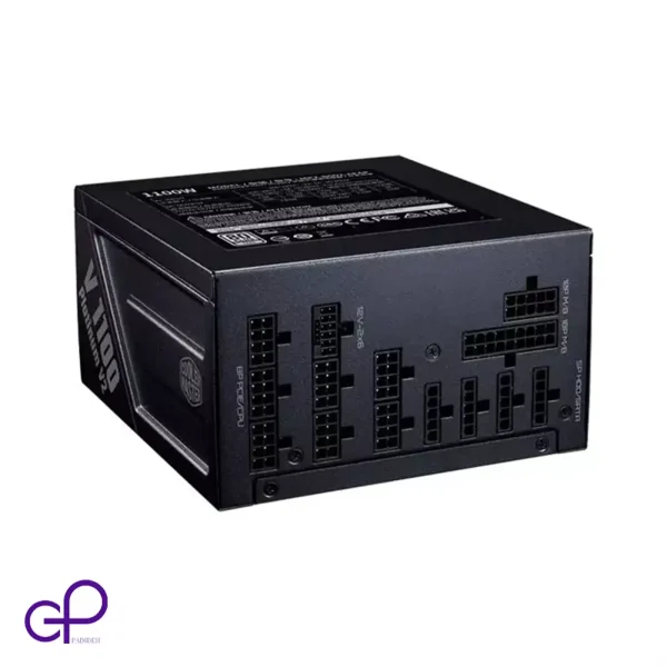 پاور کیس کولر مستر V Platinum 1100 V2 ATX3.1 پدیده پی سی padidehpc.com