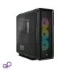 iCUE 5000T RGB Black