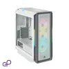 iCUE 5000T RGB WHITE