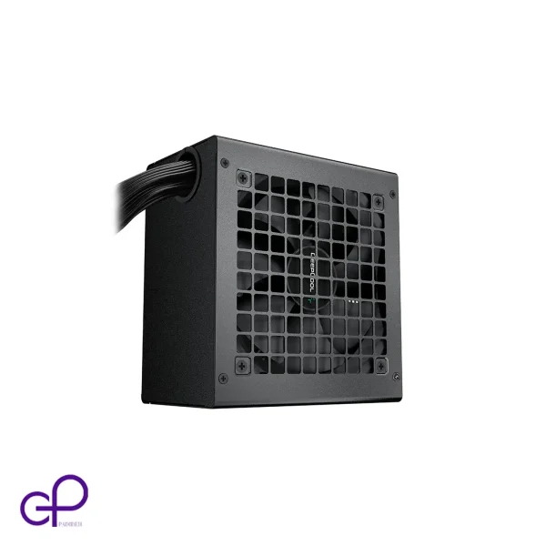 پاور کیس دیپ کول PK650D با توان 650 وات پدیده پی سی padidehpc.com