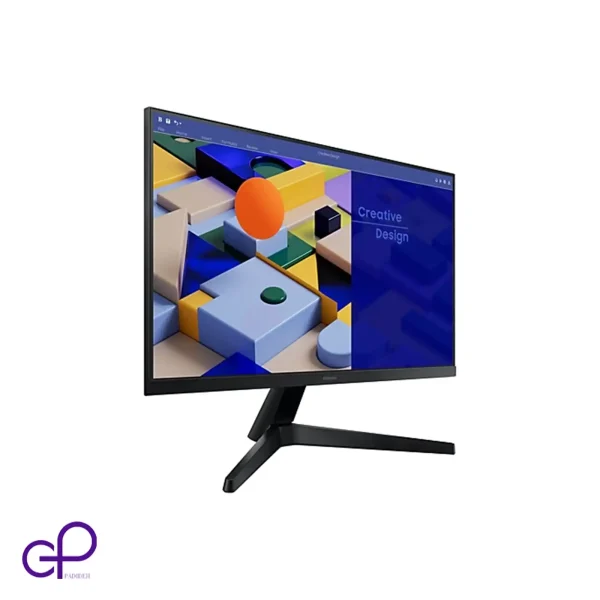مانیتور سامسونگ 24 اینچ LS24C310 پدیده پی سی padidehpc.com