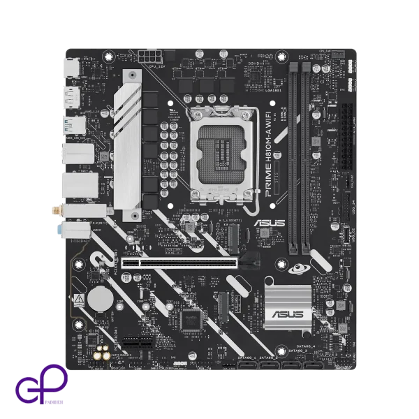 PRIME H810M-A WIFI