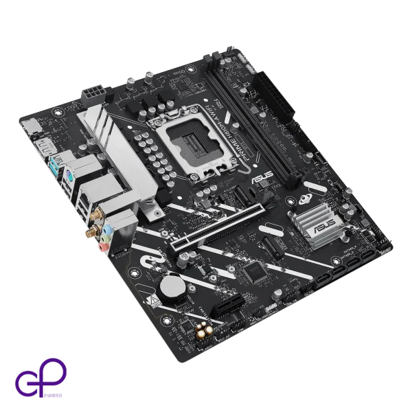 مادربرد ایسوس PRIME H810M-A WIFI پدیده پی سی padidehpc.com