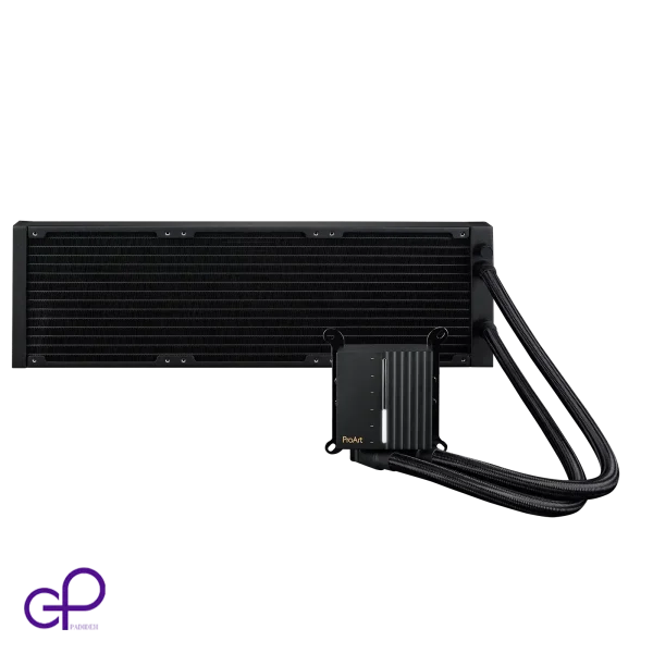 خنک کننده مایع ایسوس ProArt LC 420 پدیده پی سی padidehpc.com