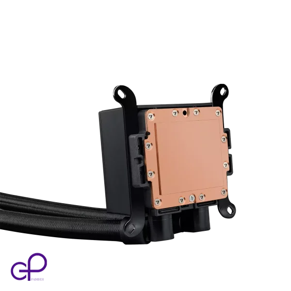 خنک کننده مایع ایسوس ProArt LC 420 پدیده پی سی padidehpc.com