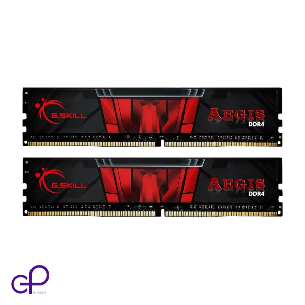 G.Skill Aegis 16GB (2x8) DDR4-3200 CL16