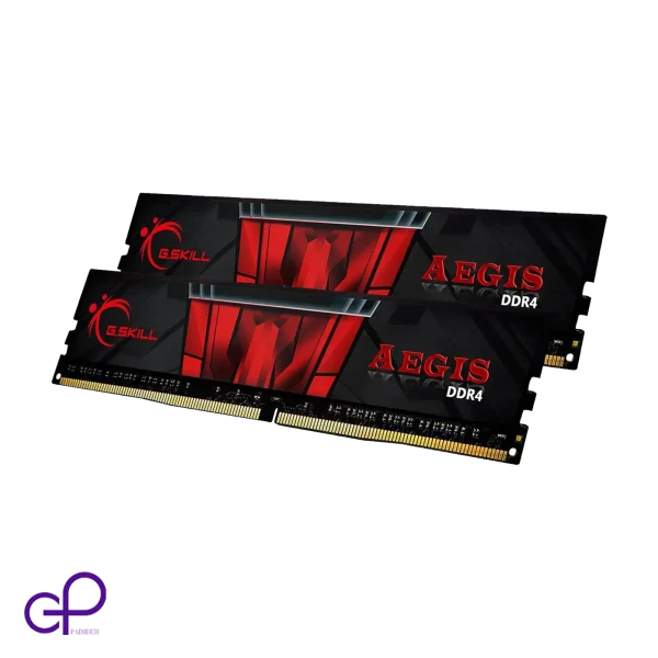 G.Skill Aegis 16GB (2x8) DDR4-3200 CL16