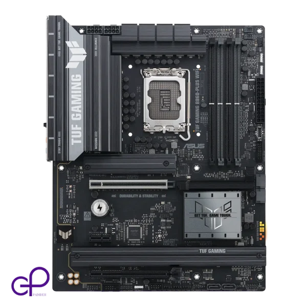 ASUS TUF GAMING B860-PLUS WIFI