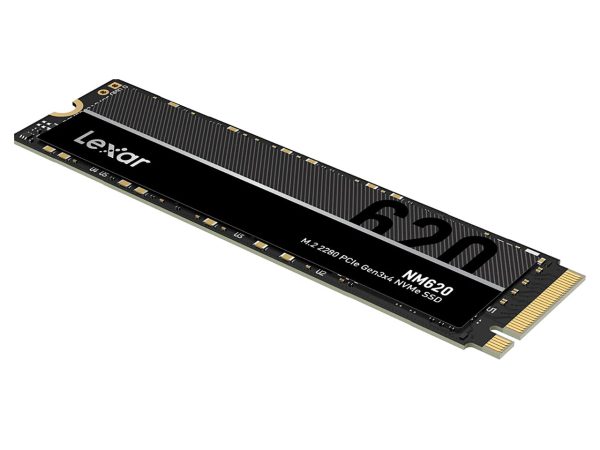 اس اس دی اینترنال لکسار مدل NM620 M.2 2280 ظرفیت 2 ترابایت پدیده پی سی padidehpc.com