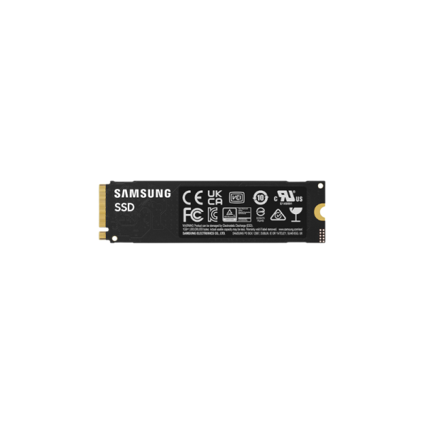 حافظه اس اس دی سامسونگ مدل 990EVO Plus M.2 2280 NVMe ظرفیت 4 ترابایت پدیده پی سی padidehpc.com