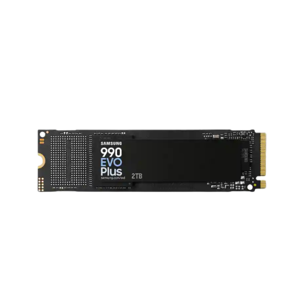 حافظه اس اس دی سامسونگ مدل 990EVO Plus M.2 2280 NVMe ظرفیت 2 ترابایت پدیده پی سی padidehpc.com