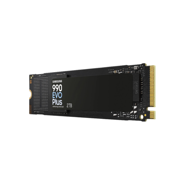 حافظه اس اس دی سامسونگ مدل 990EVO Plus M.2 2280 NVMe ظرفیت 2 ترابایت پدیده پی سی padidehpc.com
