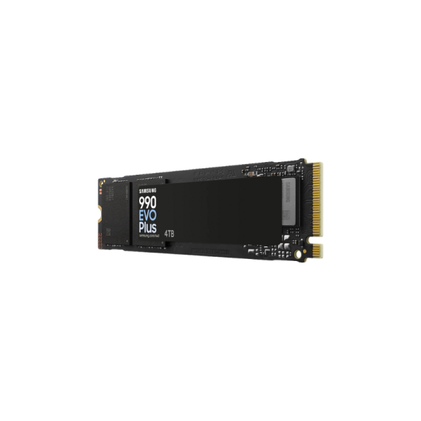 حافظه اس اس دی سامسونگ مدل 990EVO Plus M.2 2280 NVMe ظرفیت 4 ترابایت پدیده پی سی padidehpc.com
