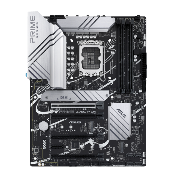 مادربرد ایسوس PRIME Z790-P DDR4 پدیده پی سی padidehpc.com
