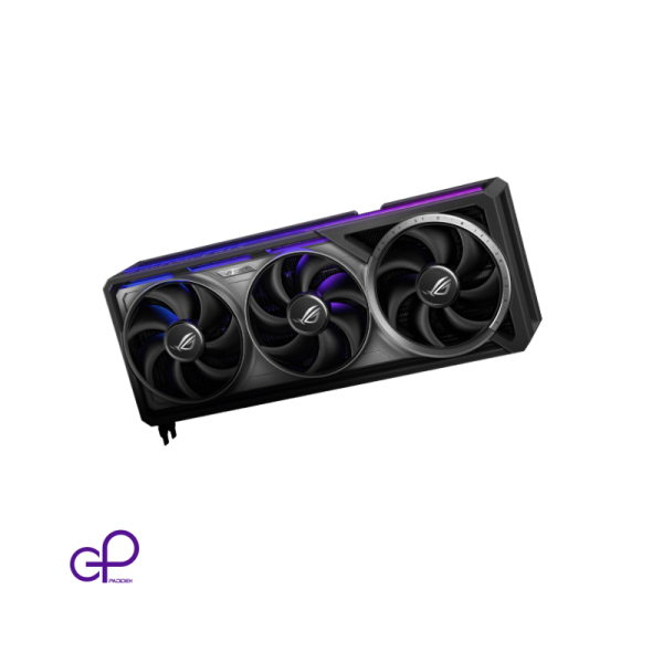کارت گرافیک ایسوس ASUS GeForce RTX 5080 ROG ASTRAL OC 16GB GDDR7Edition پدیده پی سی padidehpc.com