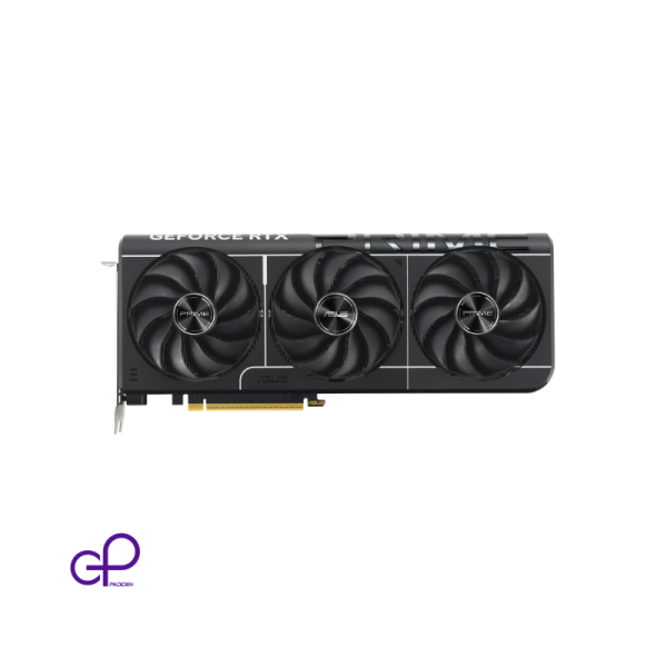 کارت گرافیک ایسوس ASUS GeForce RTX 5080 PRIME OC 16GB GDDR7 Edition پدیده پی سی padidehpc.com