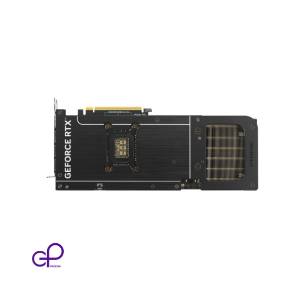 کارت گرافیک ایسوس ASUS GeForce RTX 5080 PRIME OC 16GB GDDR7 Edition پدیده پی سی padidehpc.com