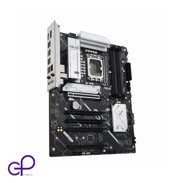 ASUS PRIME B860-PLUS WIFI