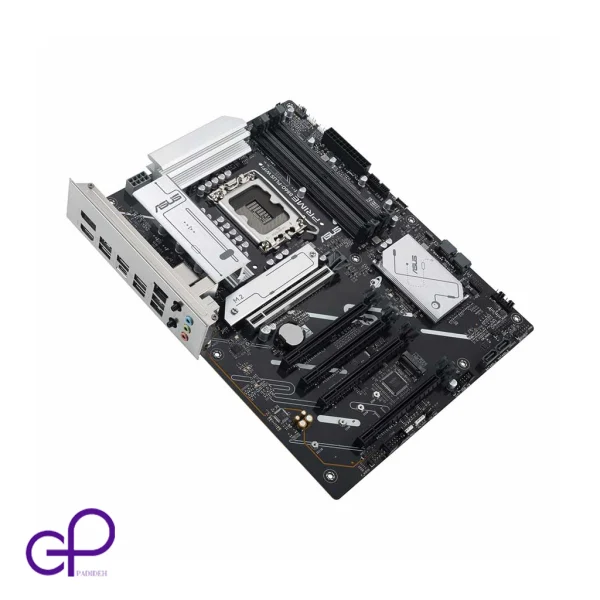 ASUS PRIME B860-PLUS WIFI