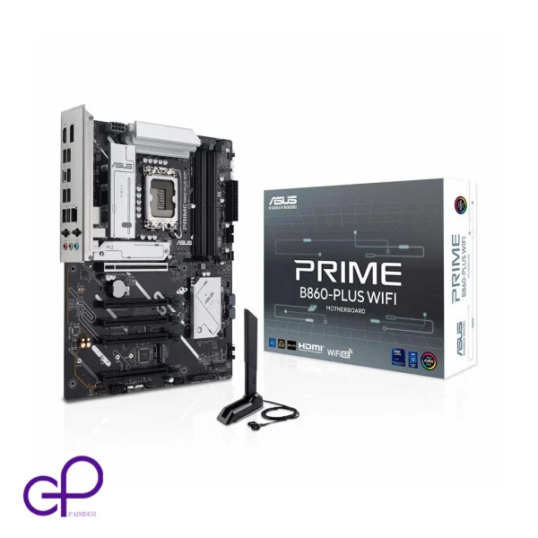 ASUS PRIME B860-PLUS WIFI