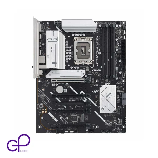 ASUS PRIME B860-PLUS WIFI