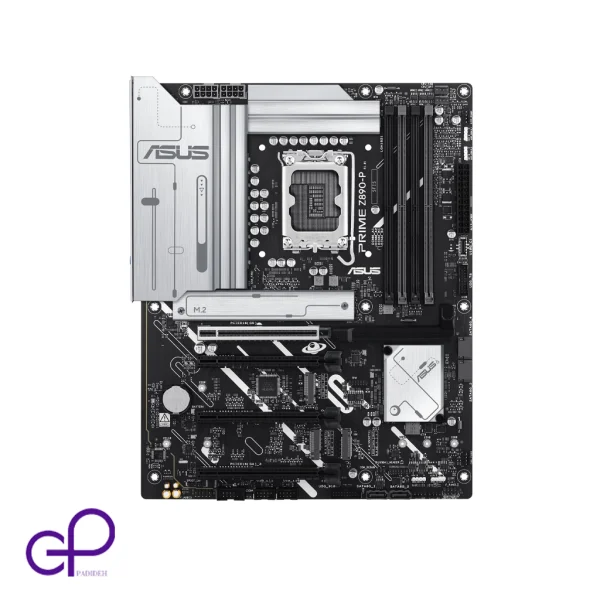 ASUS PRIME Z890-P