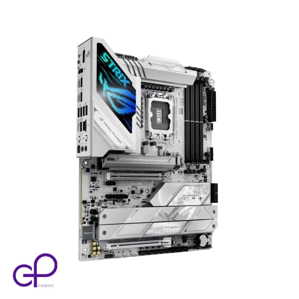 ASUS ROG STRIX Z890-A GAMING WIFI DDR5 ATX LGA1851 Motherboard